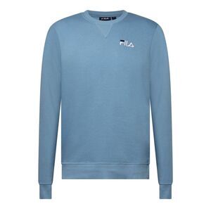 Fila Mens Casper Crew Neck Sweatshirt / Glacier Lake